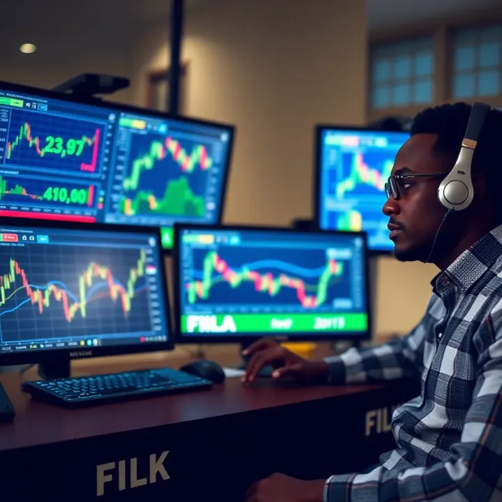 Effective Credit Risk Management in Kenyan Banks Effective Credit Risk Management in Kenyan Banks