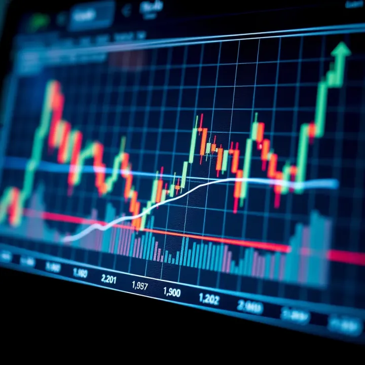 Effective Forex Strategies for Consistent Success