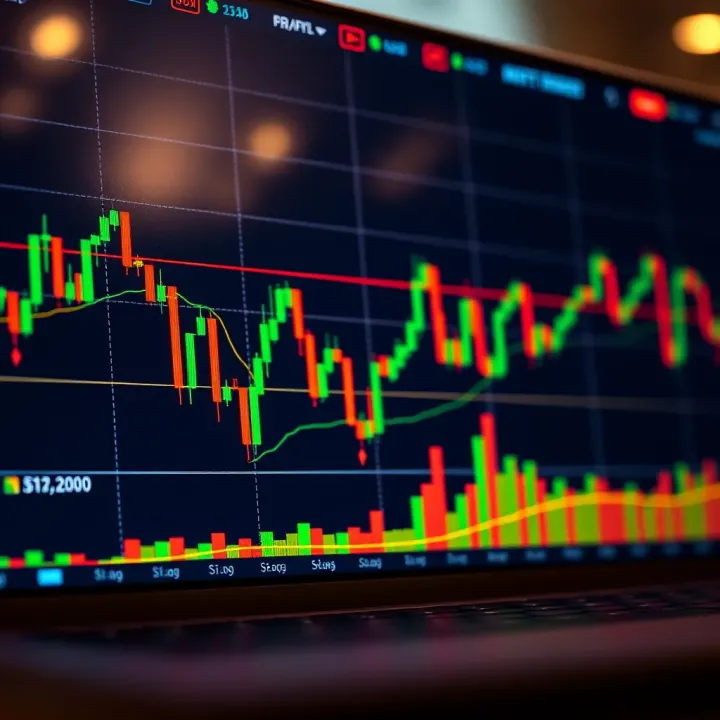 Effective Forex Trading Strategies for Kenyan Traders