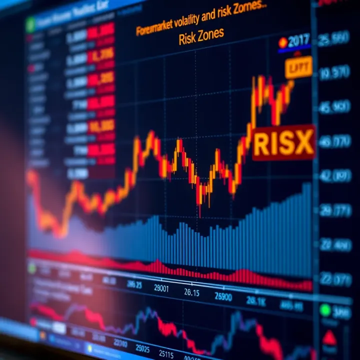 Risk Management Tips for Forex Trading in Kenya