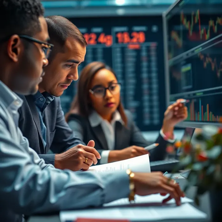 Effective Risk Management for Kenyan Businesses