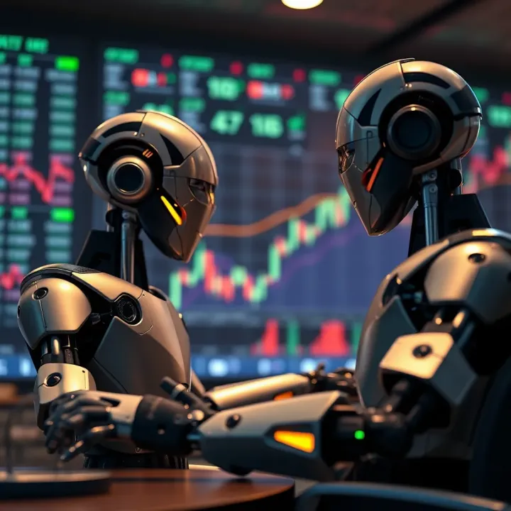 Effective Strategies for Using Binary Bots in Trading Effective Strategies for Using Binary Bots in Trading