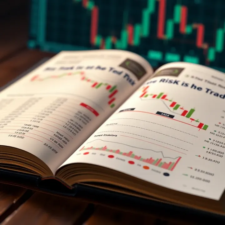 Essential Forex Trading Books for Kenyan Traders Essential Forex Trading Books for Kenyan Traders