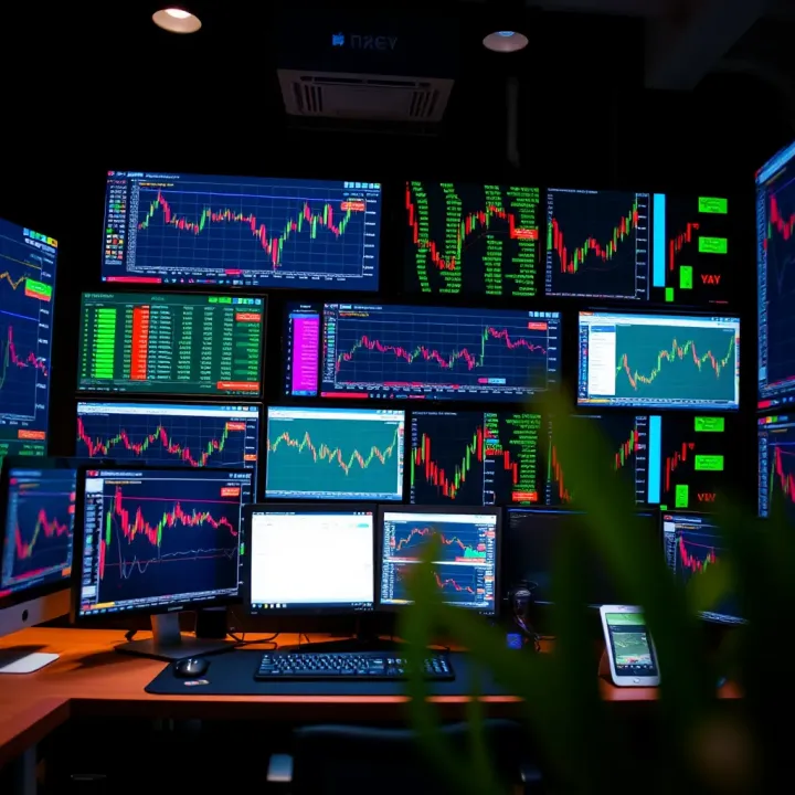 Careers in Forex Trading: Jobs, Skills, and Tips