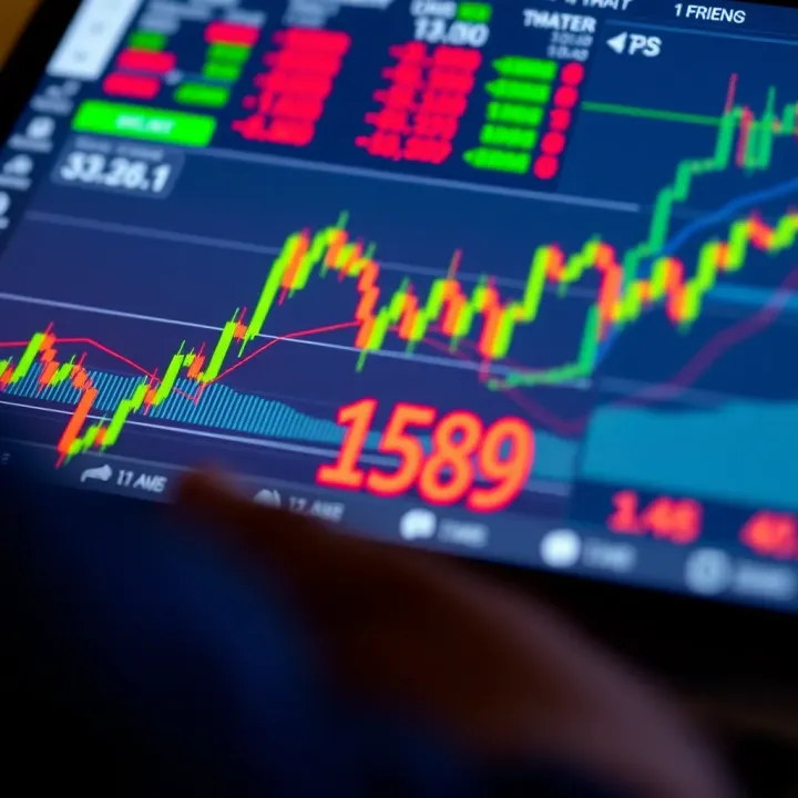 Best Forex Trading Apps in Kenya: A Practical Guide