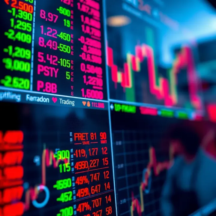 Forex Trading Guide for Kenyan Beginners Using PDFs