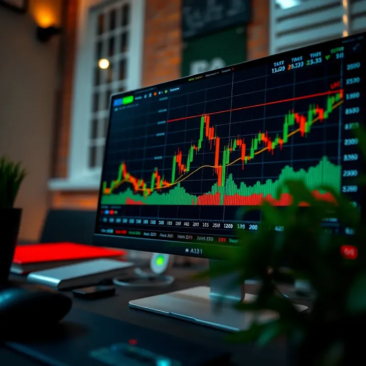 Learn Forex Trading Step-by-Step with a PDF Guide