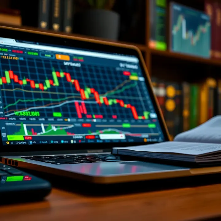 Forex Trading Classes in Kenya: A Practical Guide
