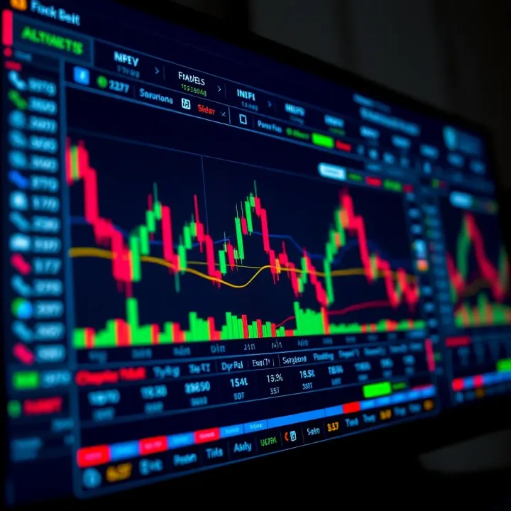 How Forex Trading Works in Kenya