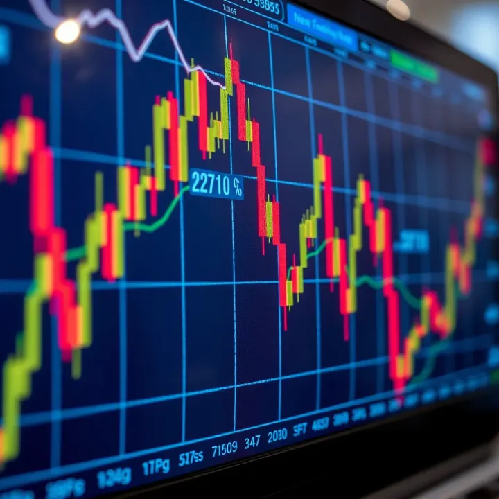 How to Join Forex Trading in Kenya