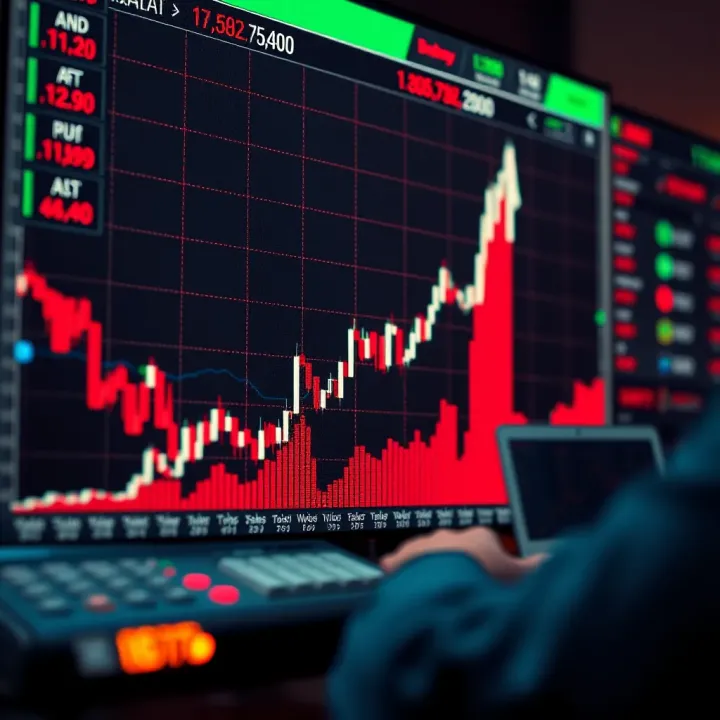 Effective Binary Options Trading Strategies in Kenya