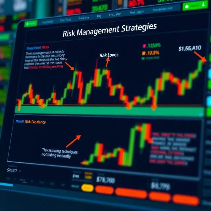 Effective Binary Options Trading Strategies in Kenya