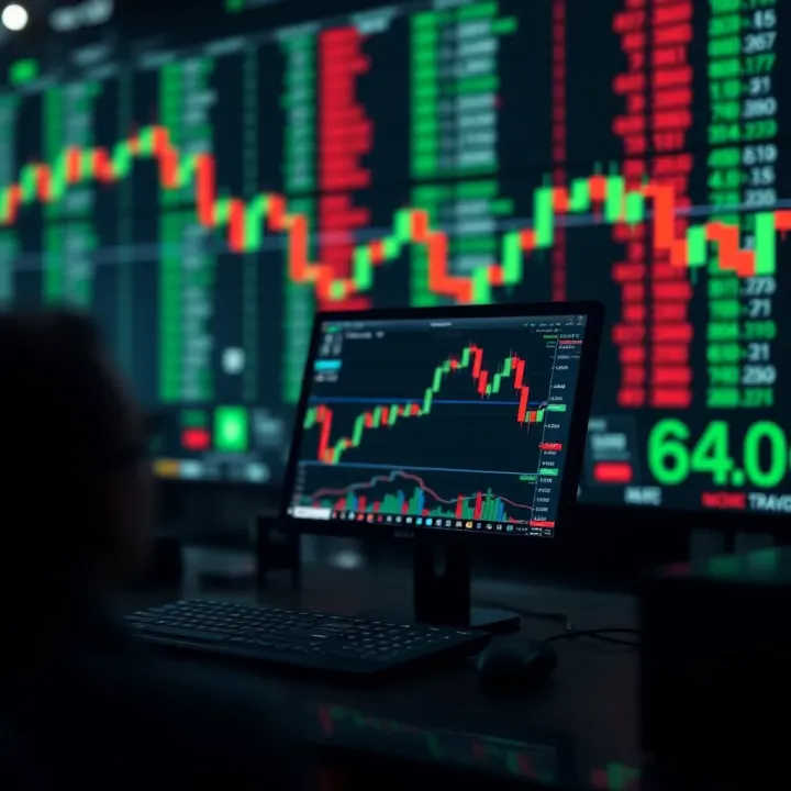 Risk Management and Educational Resources in Binary Trading Visualization of risk management techniques and educational resources for binary trading
