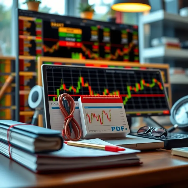 Practical Guide to Forex Trading PDFs