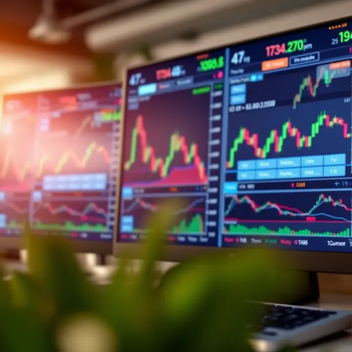 How to Choose the Best Forex Trading Platform in Kenya