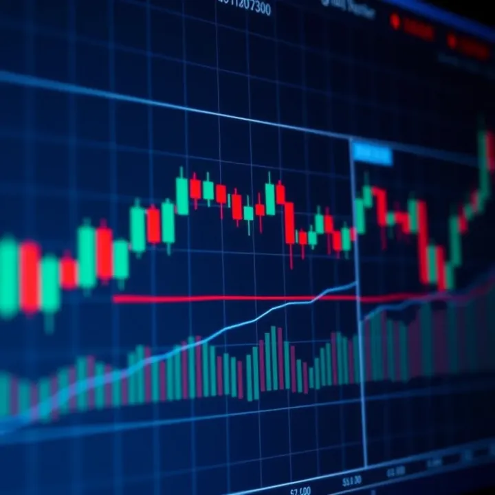 Common Reversal and Continuation Candlestick Patterns Explained Visual guide showing common reversal and continuation candlestick patterns on a trading chart