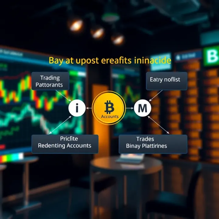 Understanding Binary Accounts for Kenyan Traders