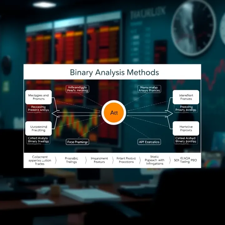 Binary Analysis Tools: Methods and Uses Binary Analysis Tools: Methods and Uses
