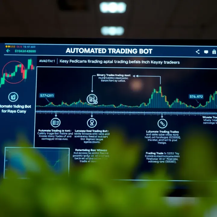 Understanding Binary Bot PDFs for Kenyan Traders