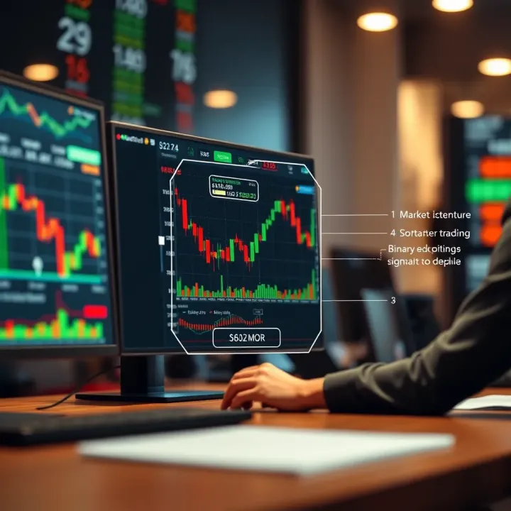 Understanding Binary Bots in Trading