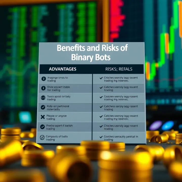 Understanding Binary Bots for Kenyan Traders
