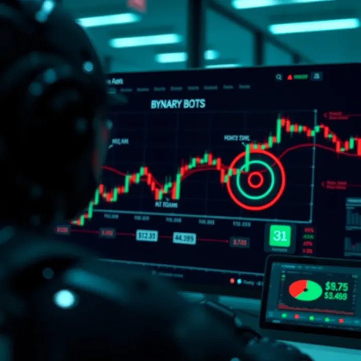 Understanding Binary Bots and No-Loss Trading Reality