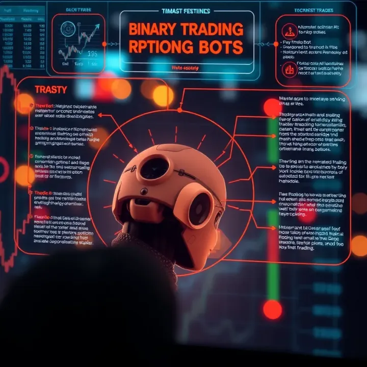 Understanding Binary Bots: How They Work and What to Know