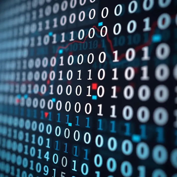 Understanding Binary Codes: Basics and Uses Understanding Binary Codes: Basics and Uses