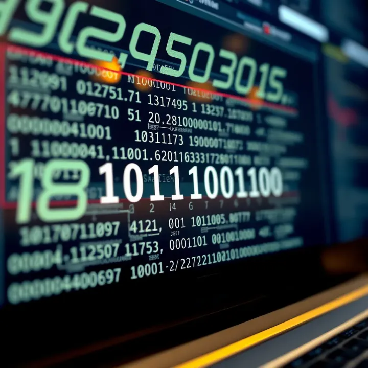 Understanding Binary Conversion: A Simple Guide Understanding Binary Conversion: A Simple Guide