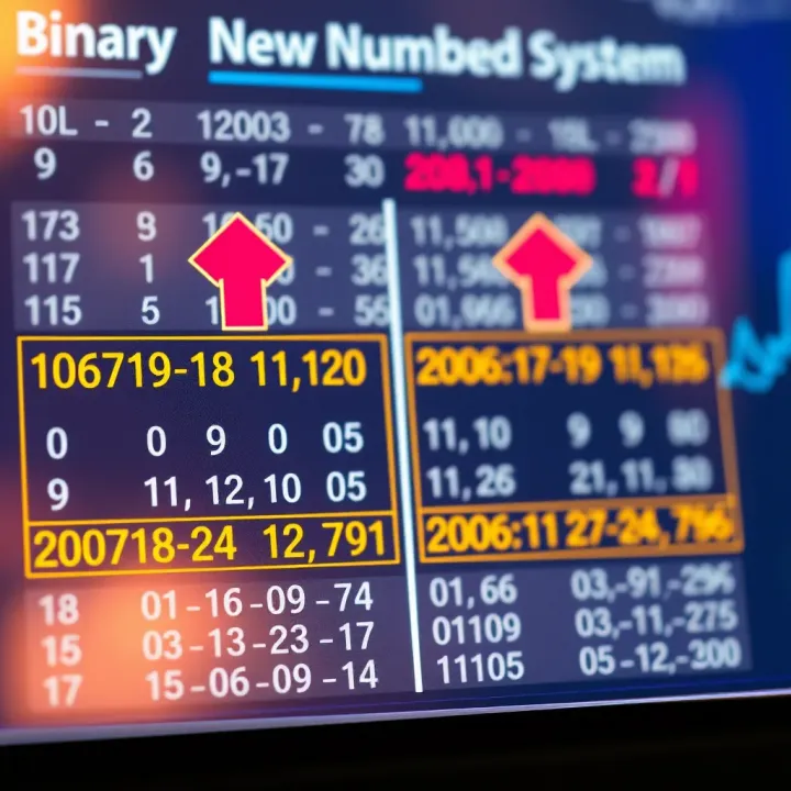 Understanding the Binary Number System Understanding the Binary Number System
