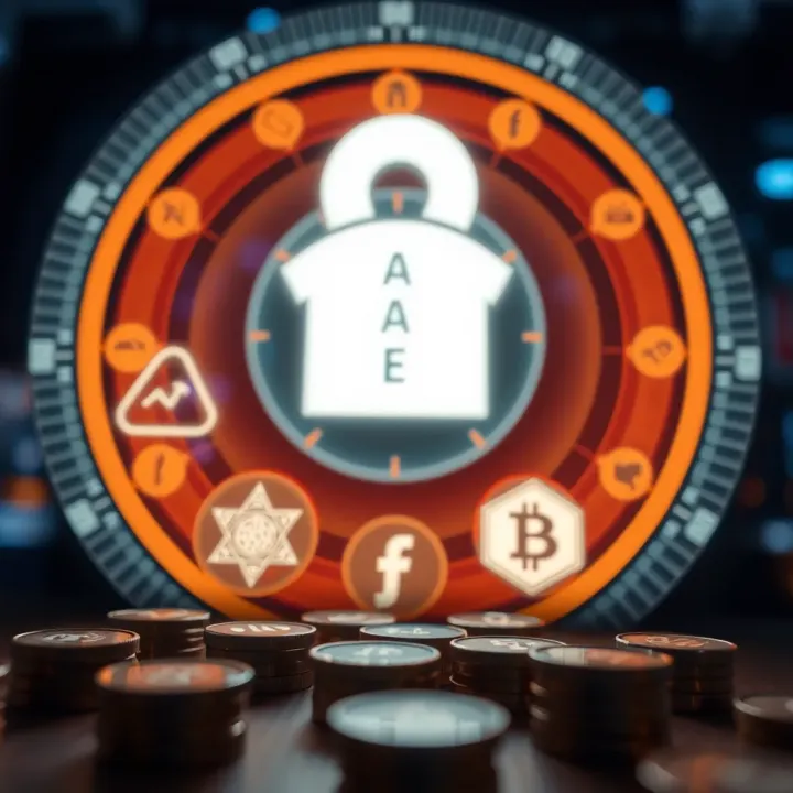 Investment Platforms and Regulatory Considerations in Binary Options Visual representation of investment platforms and regulatory symbols relevant to binary options in Kenya