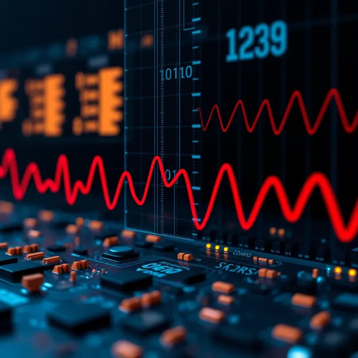 Understanding Binary Signals and Their Uses Understanding Binary Signals and Their Uses