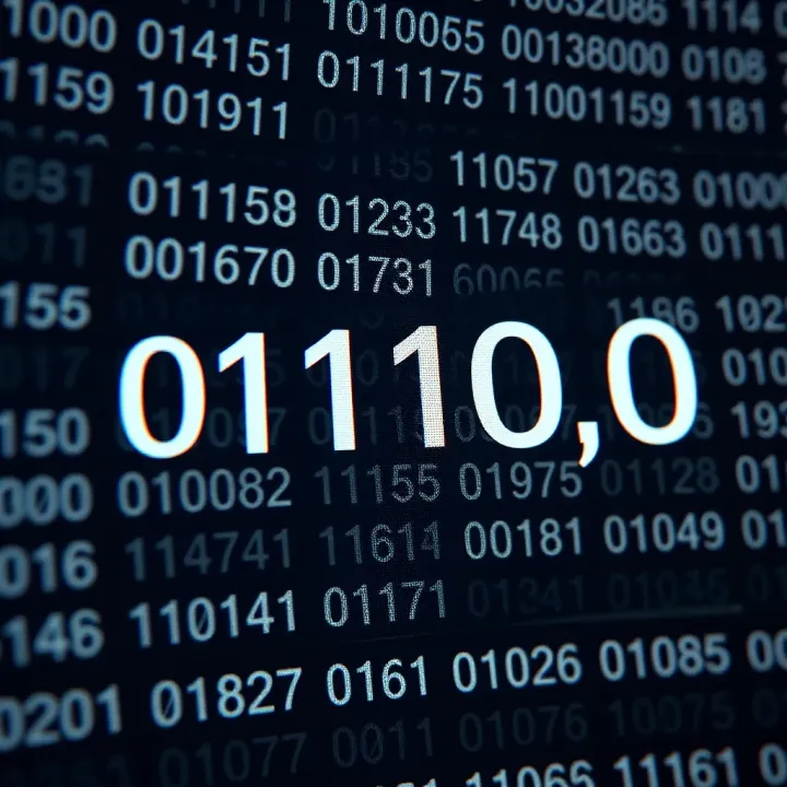 How to Convert Binary Numbers to Decimal Easily
