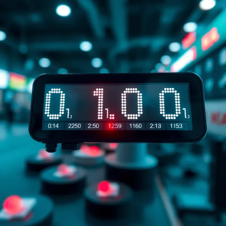 Understanding Binary to Decimal Conversion