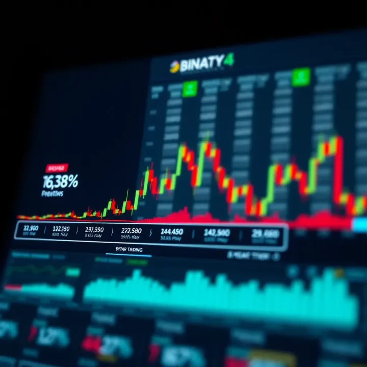 Understanding Binary Trading in Kenya