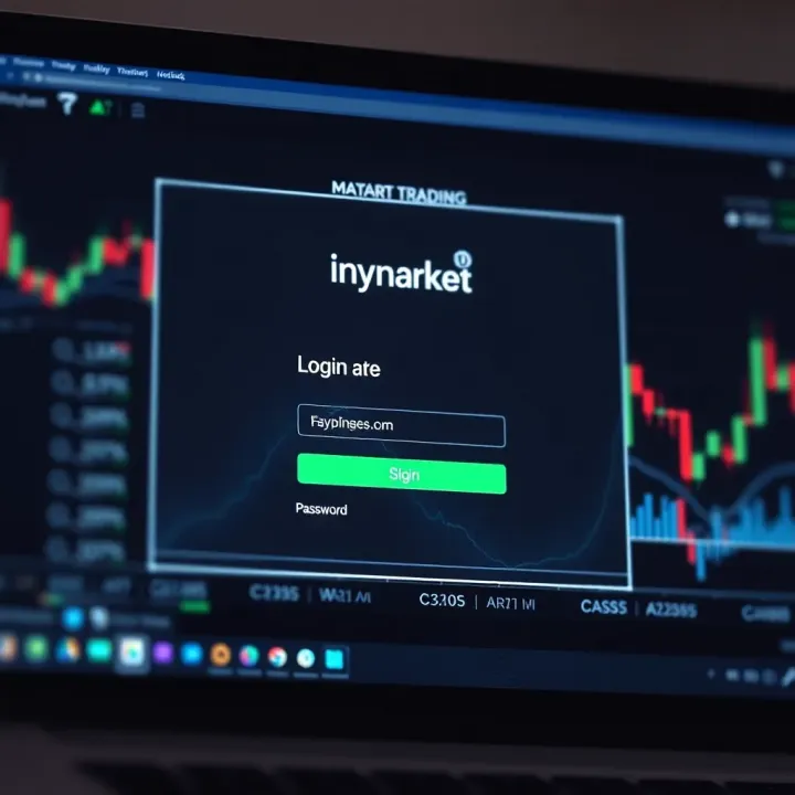 Binary Trading Login Guide for Kenyan Traders