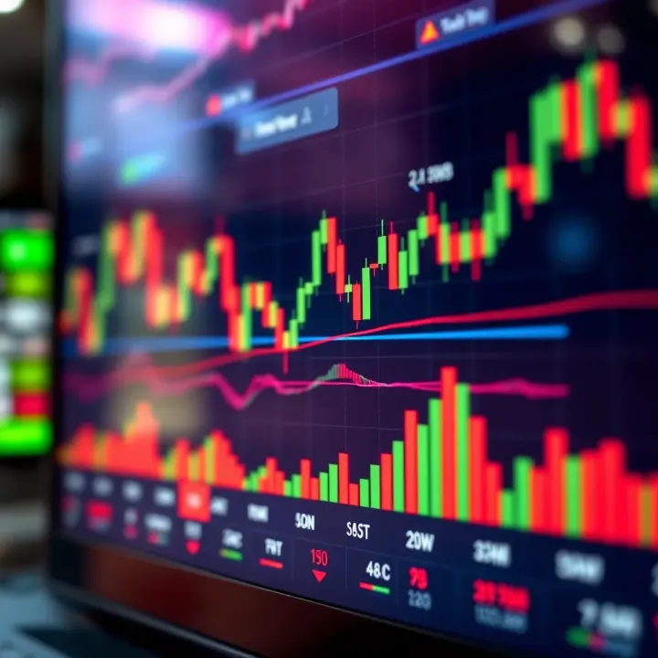 Understanding Binary Trading View: A Practical Guide