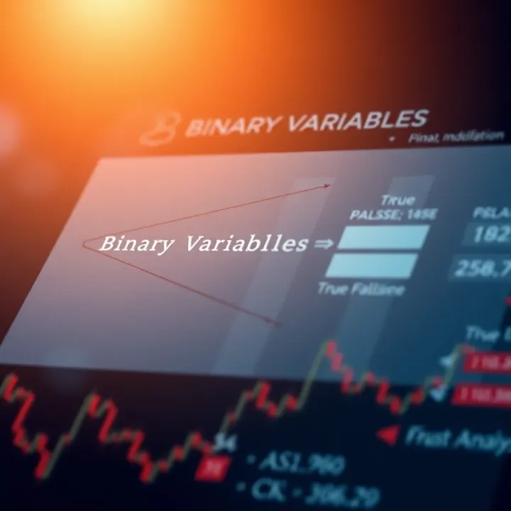 Understanding Binary Variables in Data Analysis Understanding Binary Variables in Data Analysis