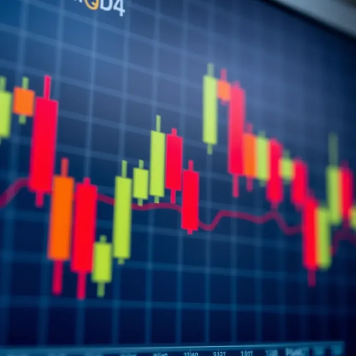 Understanding Candlestick Patterns in Forex