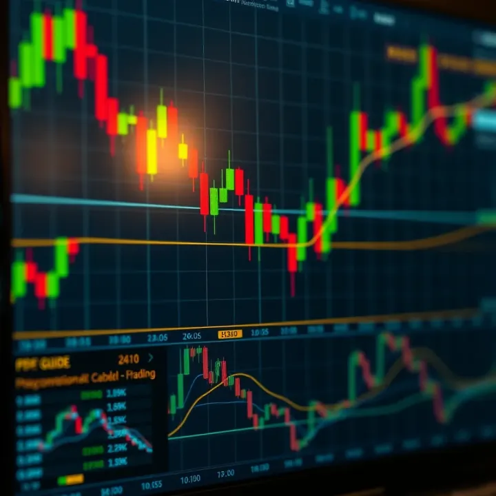 Key Candlestick Patterns Explained with PDF Guide