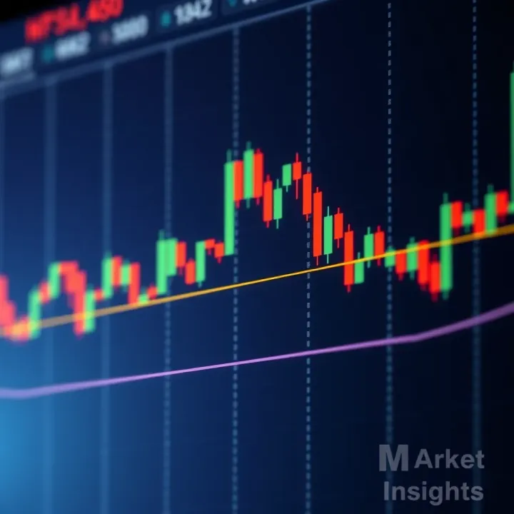 Understanding Chart Patterns in Financial Markets