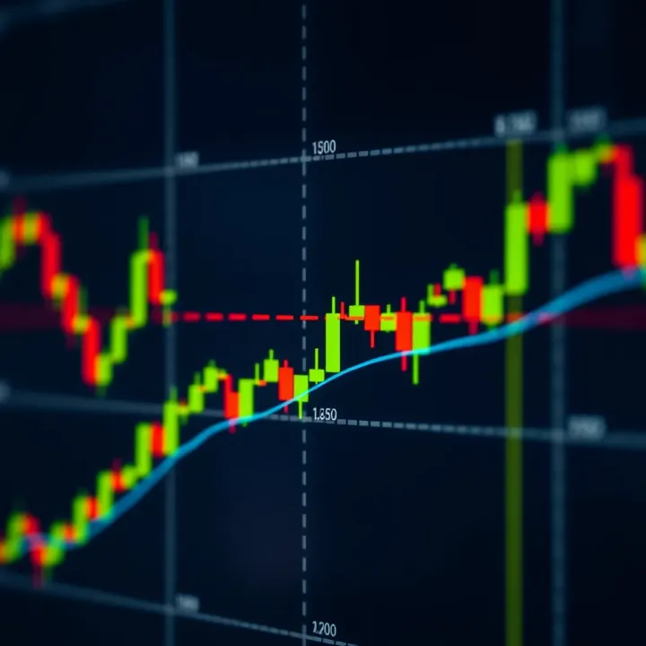 Understanding Chart Patterns in Forex Trading