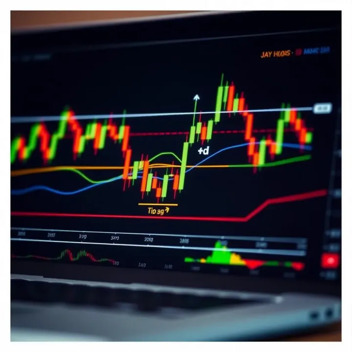 Understanding Chart Patterns for Trading Success