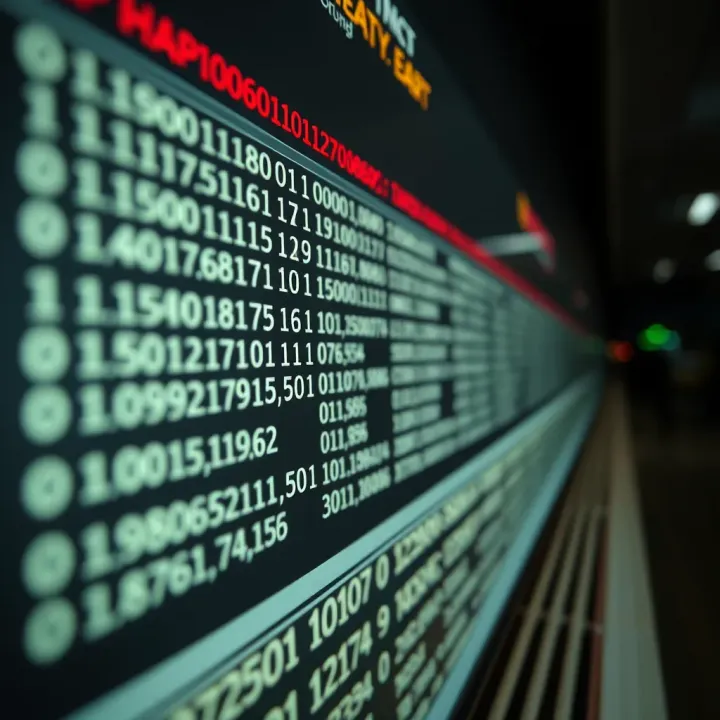 How to Convert Binary Numbers to Hexadecimal