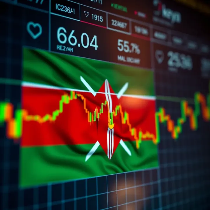 Understanding Crypto Trading for Kenyan Investors