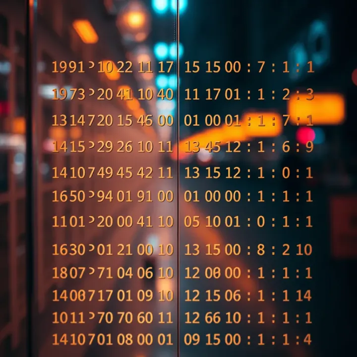 How to Convert Decimal Numbers to Binary Easily
