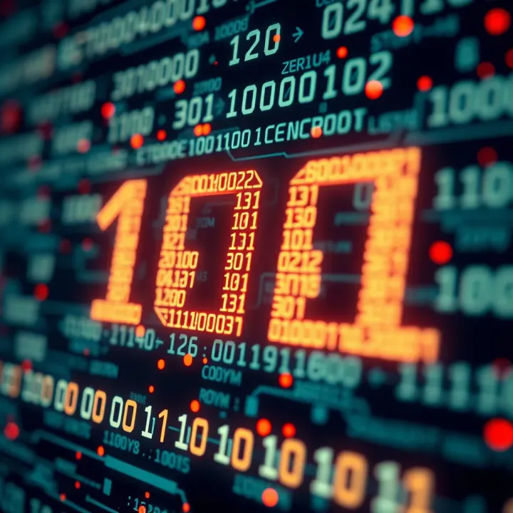 Understanding Digit Analysis in Binary Systems Understanding Digit Analysis in Binary Systems