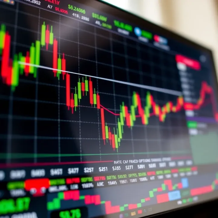 Forex Binary Options Guide for Kenyan Traders Forex Binary Options Guide for Kenyan Traders