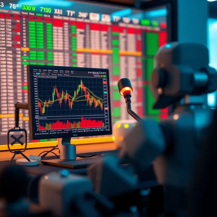 Understanding Forex Trading Bots