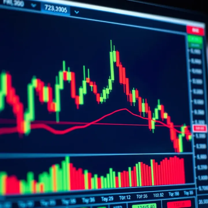 Understanding Forex Trading Charts